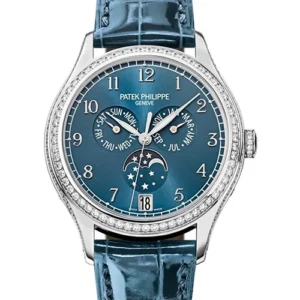 Patek Philippe Complicated Watches